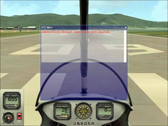 flight simulator mac demo download