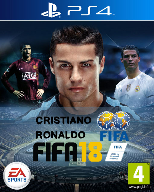 Fifa 18 Mac Free Download