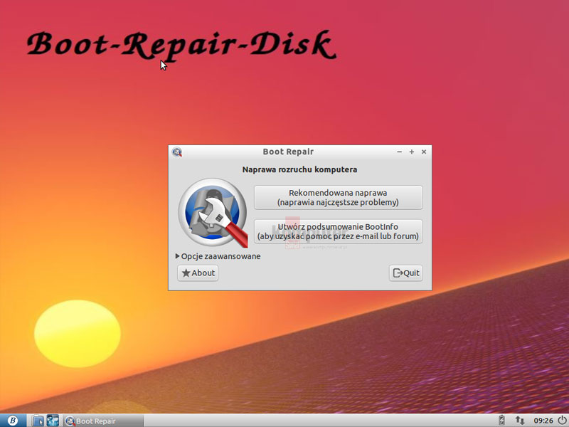 Mac Boot Repair Disk Download